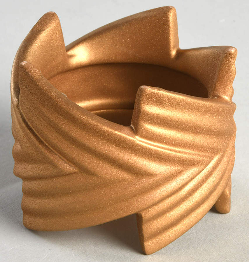 FIT228 Napkin Ring by Fitz & Floyd-1