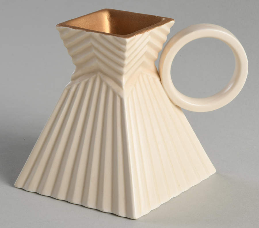 FIT228 Creamer by Fitz & Floyd-1