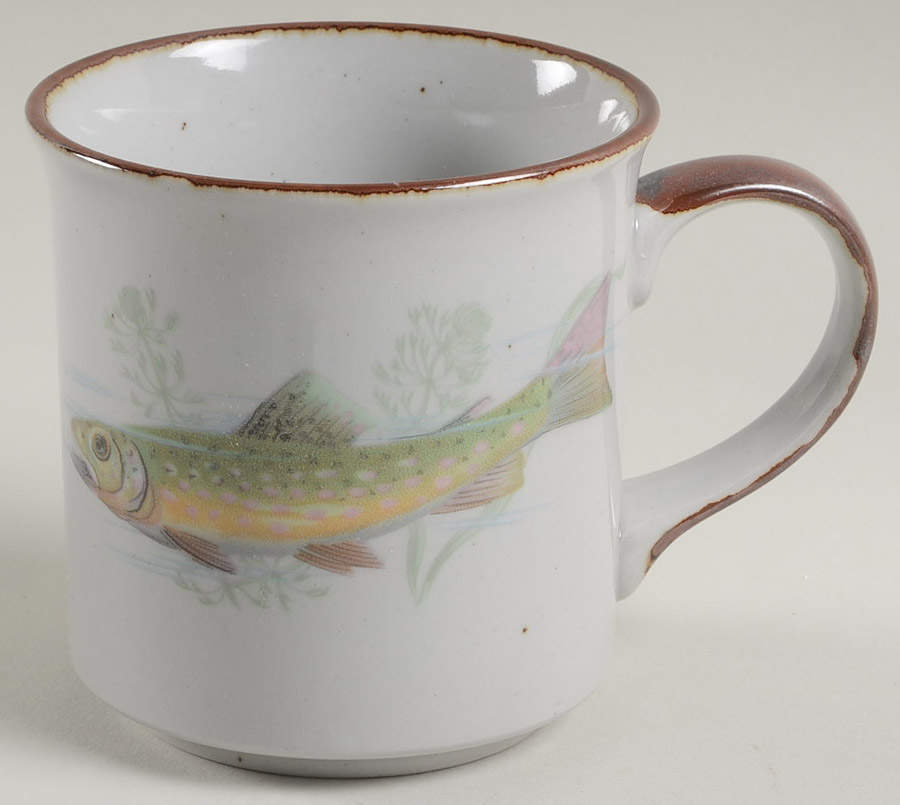 FIT229 Mug by Fitz & Floyd-1