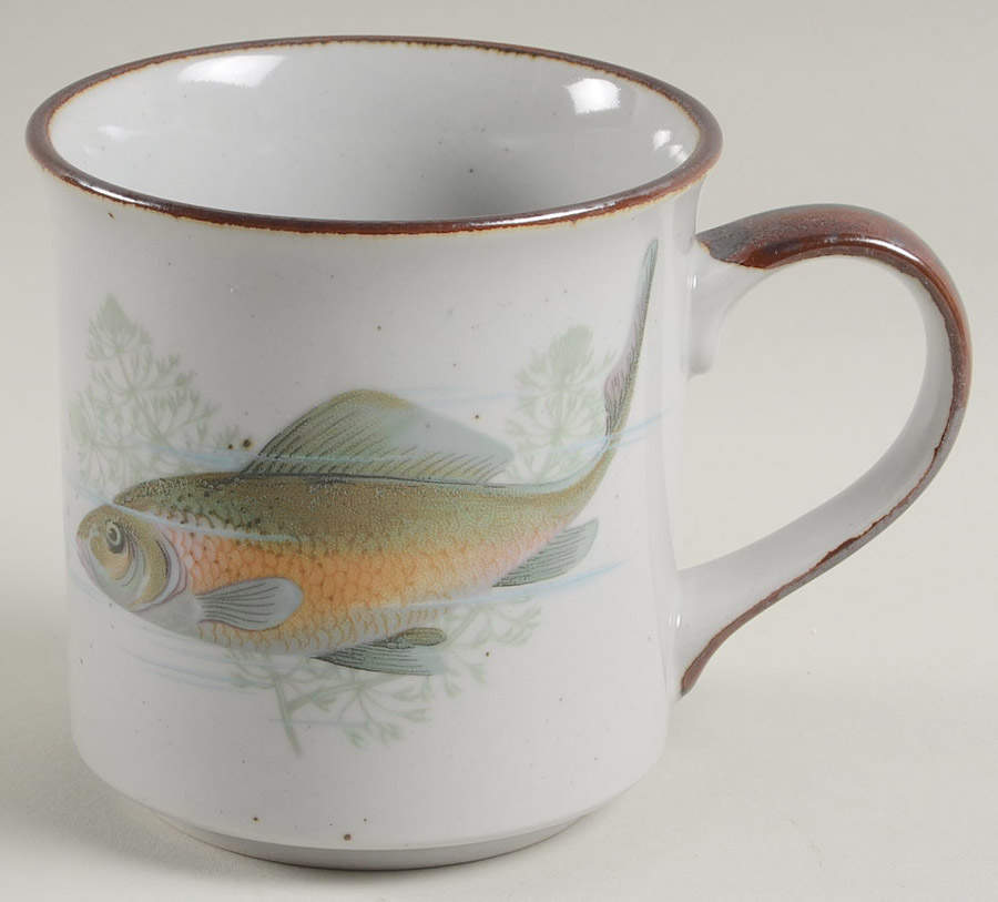 FIT229 Mug by Fitz & Floyd-1