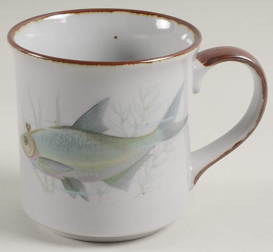 FIT229 Mug by Fitz & Floyd-1