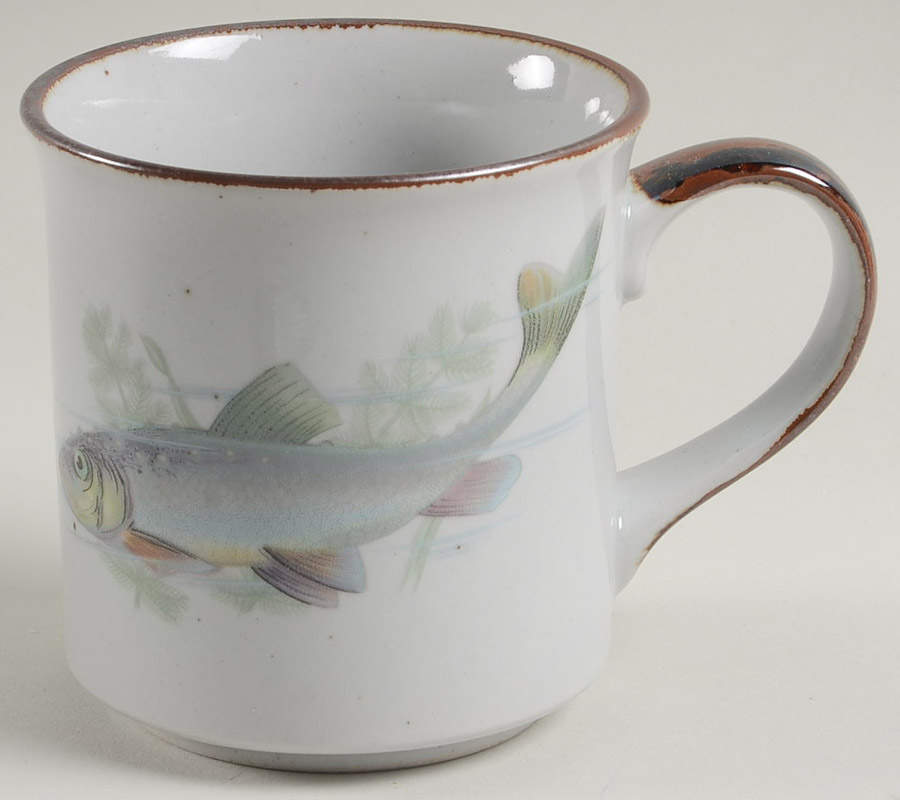 FIT229 Mug by Fitz & Floyd-1