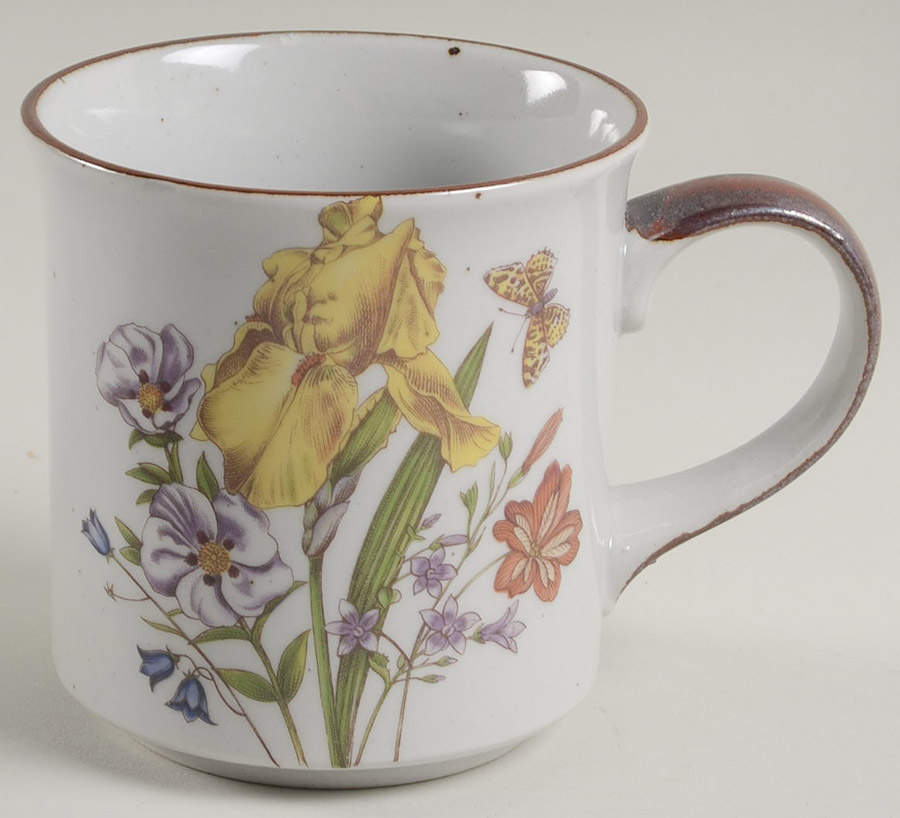 FIT230 Mug by Fitz & Floyd-1