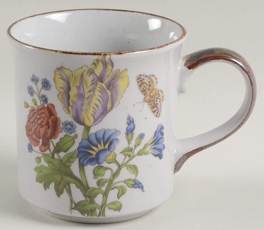 FIT230 Mug by Fitz & Floyd-1