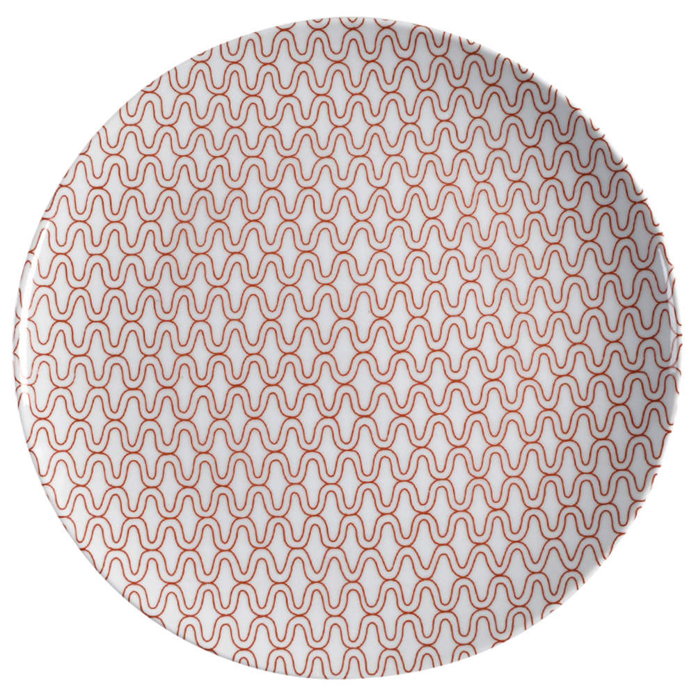 FIT234 Dinner Plate by Fitz & Floyd-1