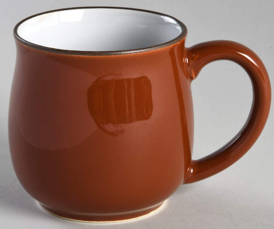 FIT238 Mug by Fitz & Floyd-1
