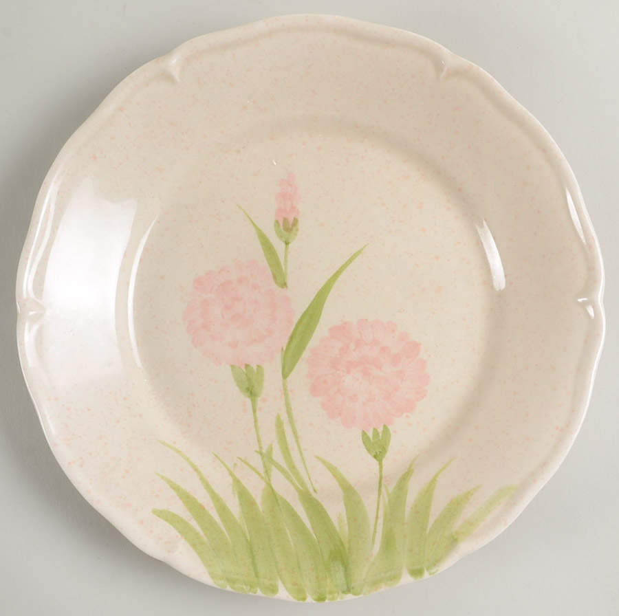 FIT240 Luncheon Plate by Fitz & Floyd-1