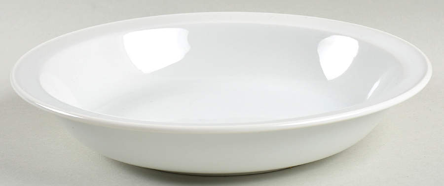 Gallery Rim Soup Bowl by Fitz & Floyd-1