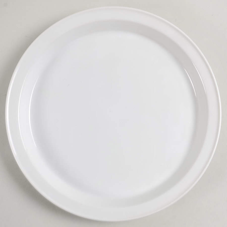Gallery Luncheon Plate by Fitz & Floyd-1