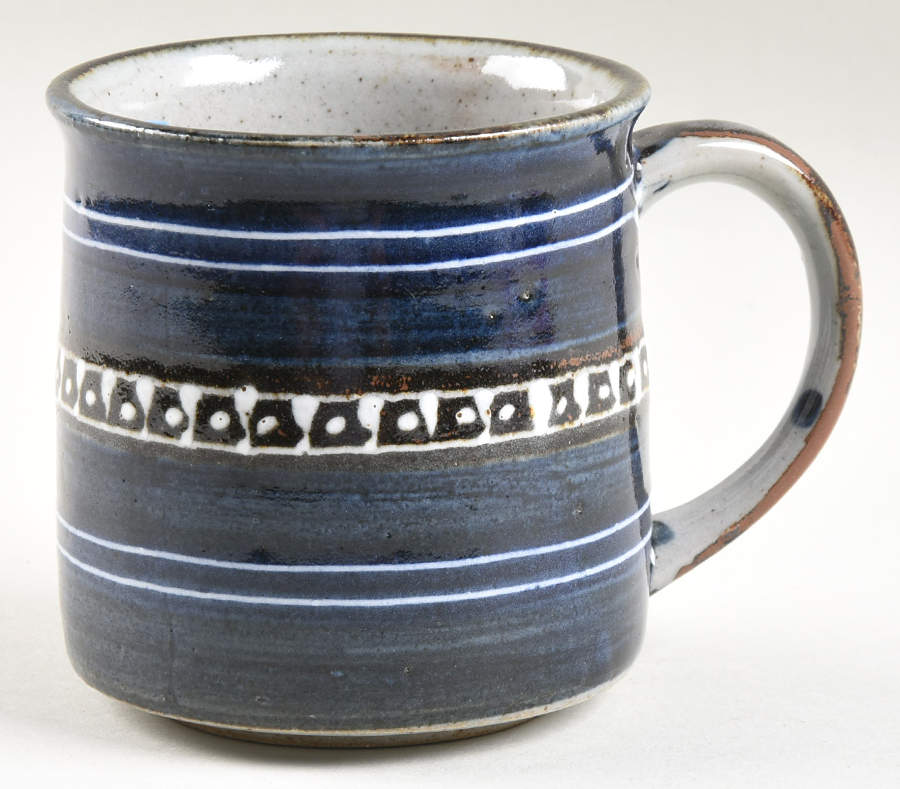 FIT245 Mug by Fitz & Floyd-1