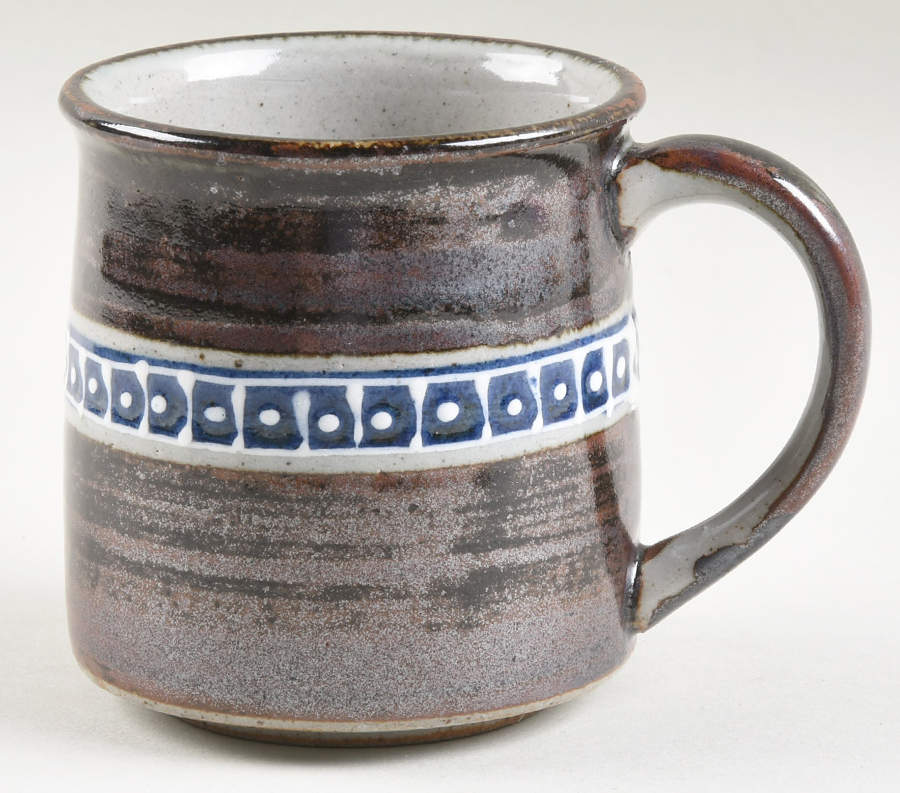 FIT245 Mug by Fitz & Floyd-1
