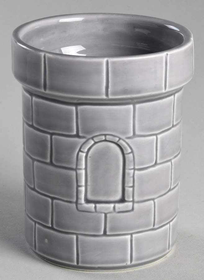 FIT251 China Bathroom Tumbler by Fitz & Floyd-1