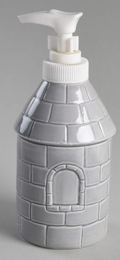 FIT251 Lotion Dispenser by Fitz & Floyd-1