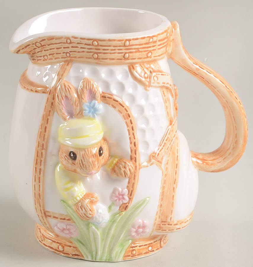 FIT253 Creamer by Fitz & Floyd-1
