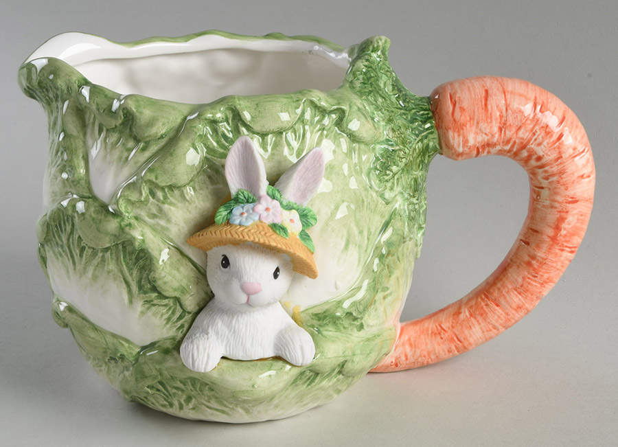 FIT255 40 Oz Pitcher by Fitz & Floyd-1