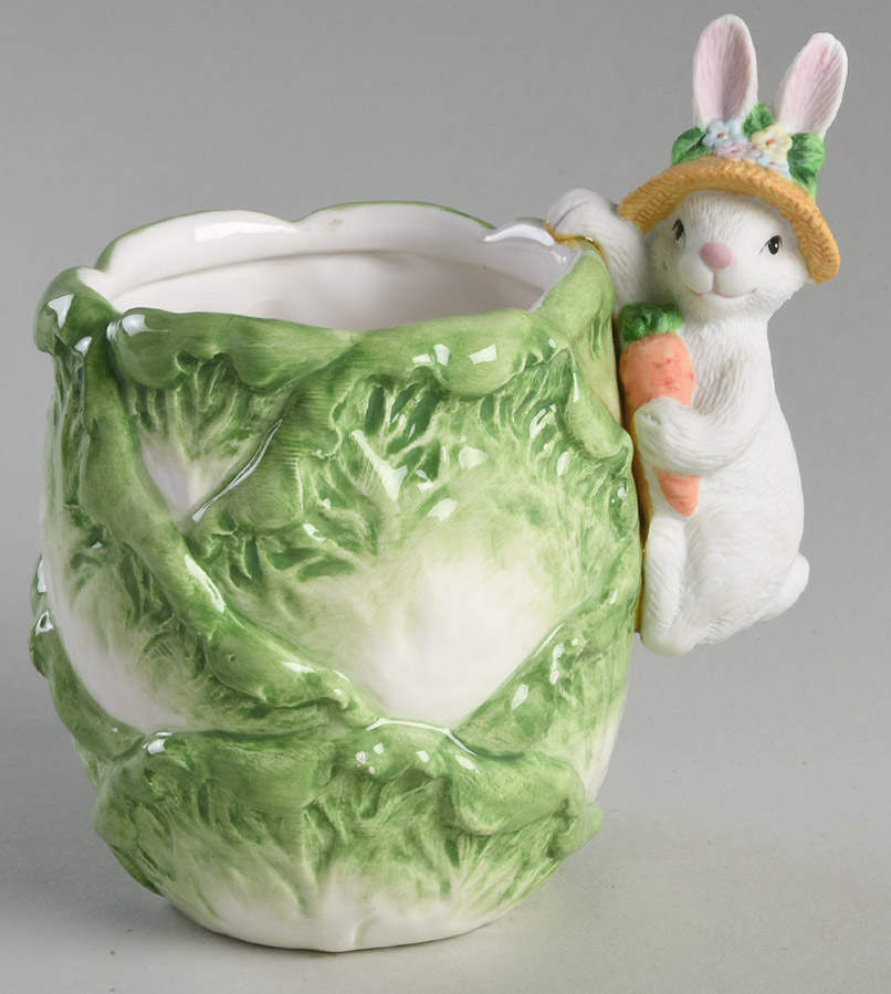 FIT255 Mug by Fitz & Floyd-1
