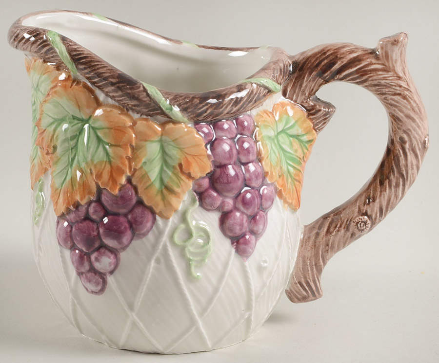 FIT259 Creamer by Fitz & Floyd-1