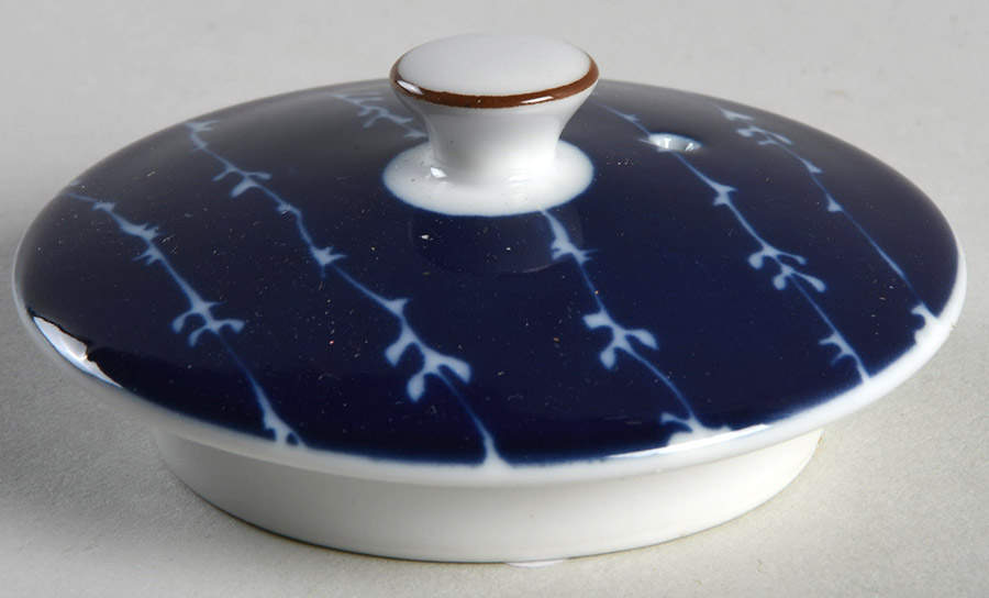 FIT260 Lid for Mini Teapot by Fitz & Floyd-1