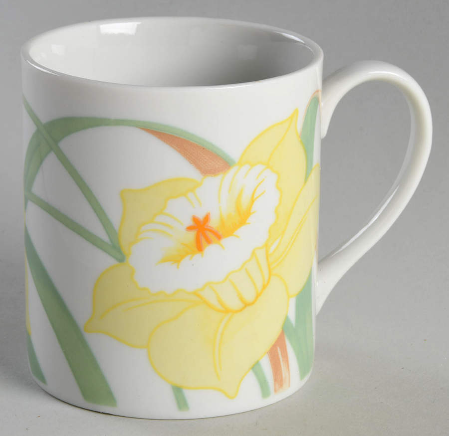 FIT266 Mug by Fitz & Floyd-1