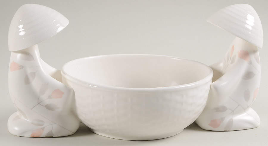 FIT267 Open Candy Dish by Fitz & Floyd-1
