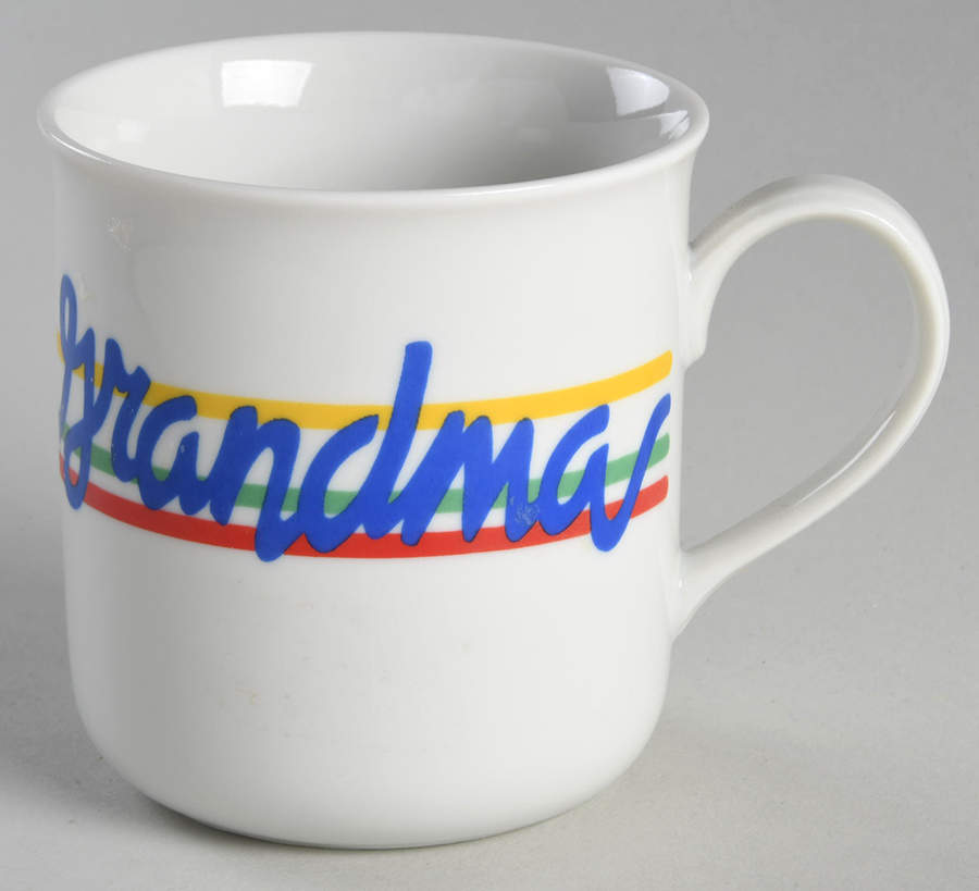 FIT269 Mug by Fitz & Floyd-1