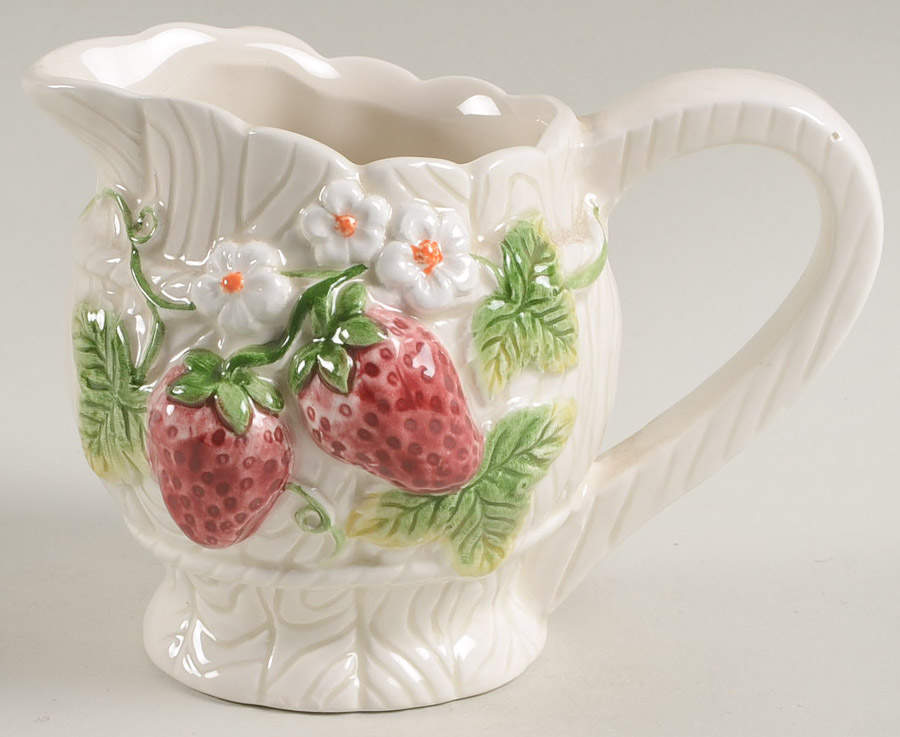 FIT270 Creamer by Fitz & Floyd-1