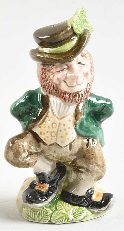 Shaughnessy's Little People Salt Shaker by Fitz & Floyd-1