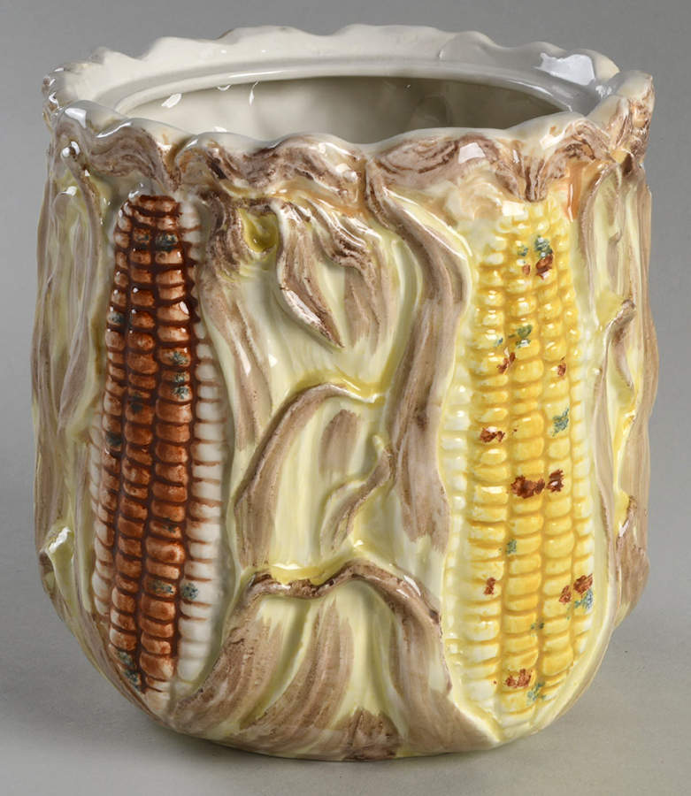 FIT273 Small Canister No Lid by Fitz & Floyd-1