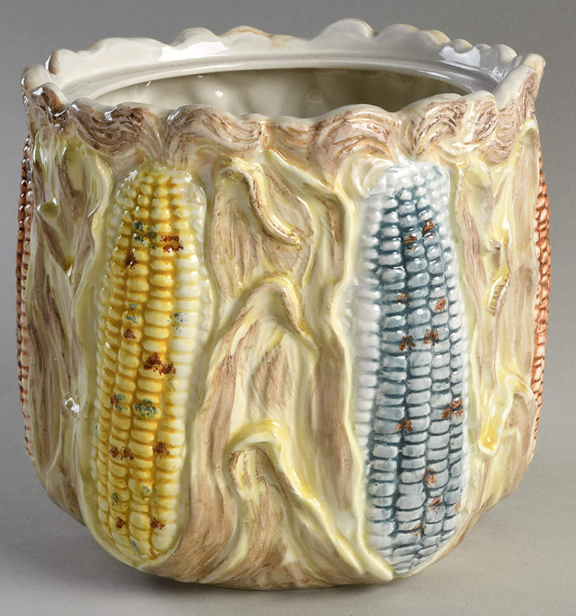 FIT273 Medium Canister No Lid by Fitz & Floyd-1