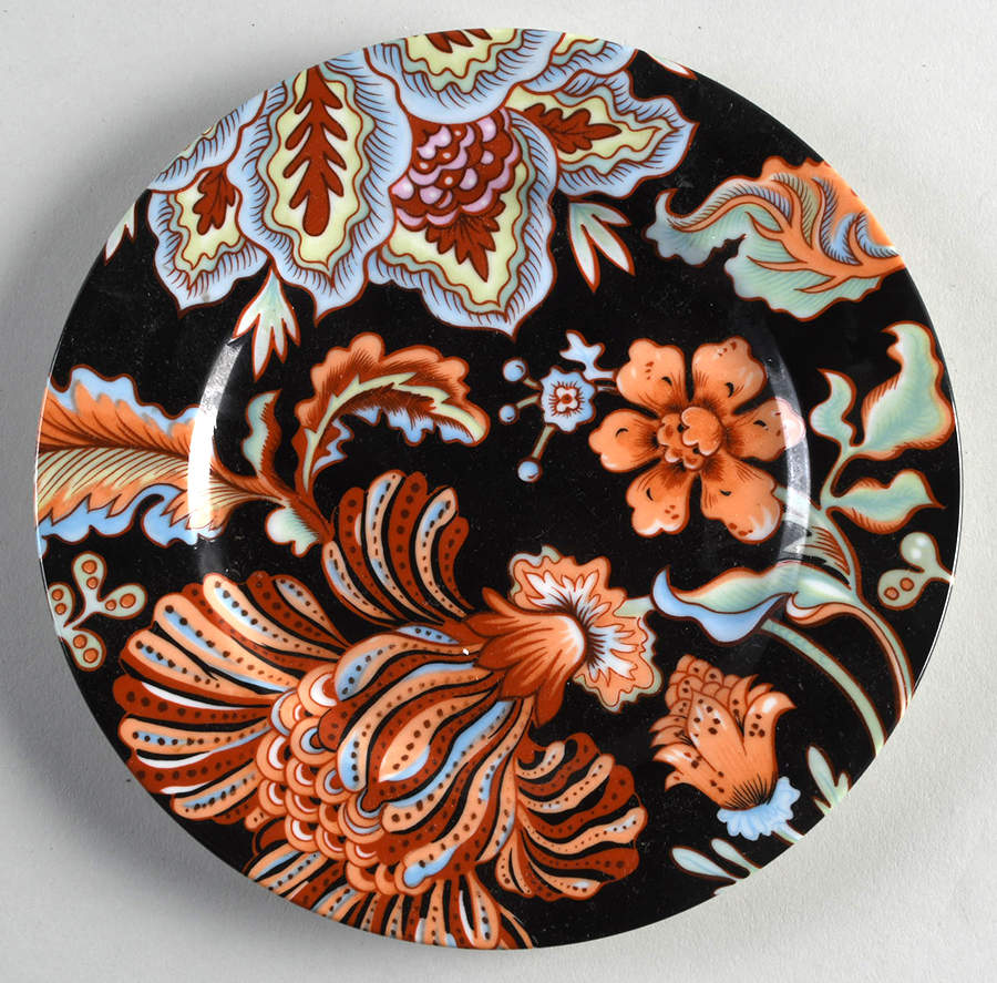 FIT274 Salad Plate by Fitz & Floyd-1