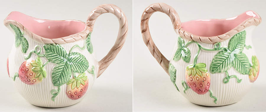 FIT279 Creamer by Fitz & Floyd-1