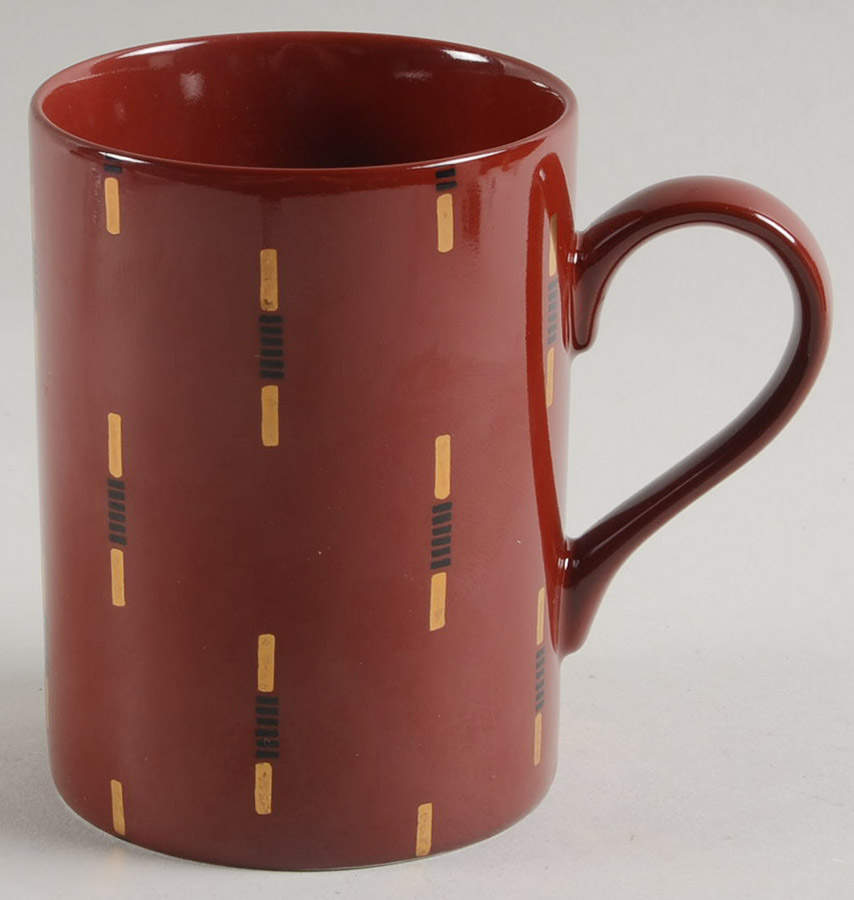FIT281 Mug by Fitz & Floyd-1