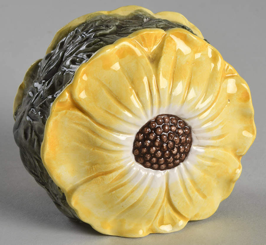 FIT282 Figural Pepper Shaker by Fitz & Floyd-1