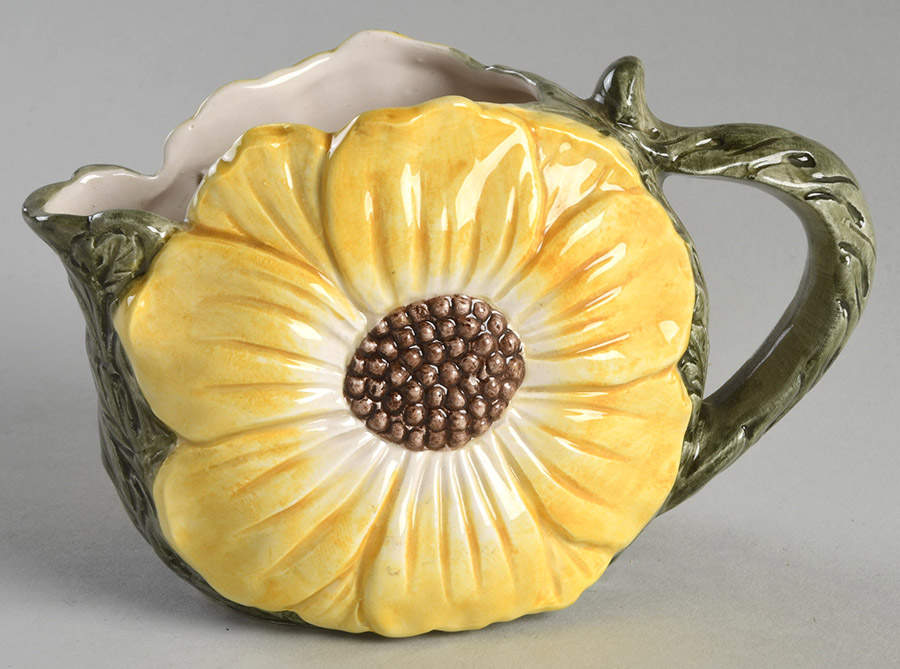 FIT282 Figural Creamer by Fitz & Floyd-1