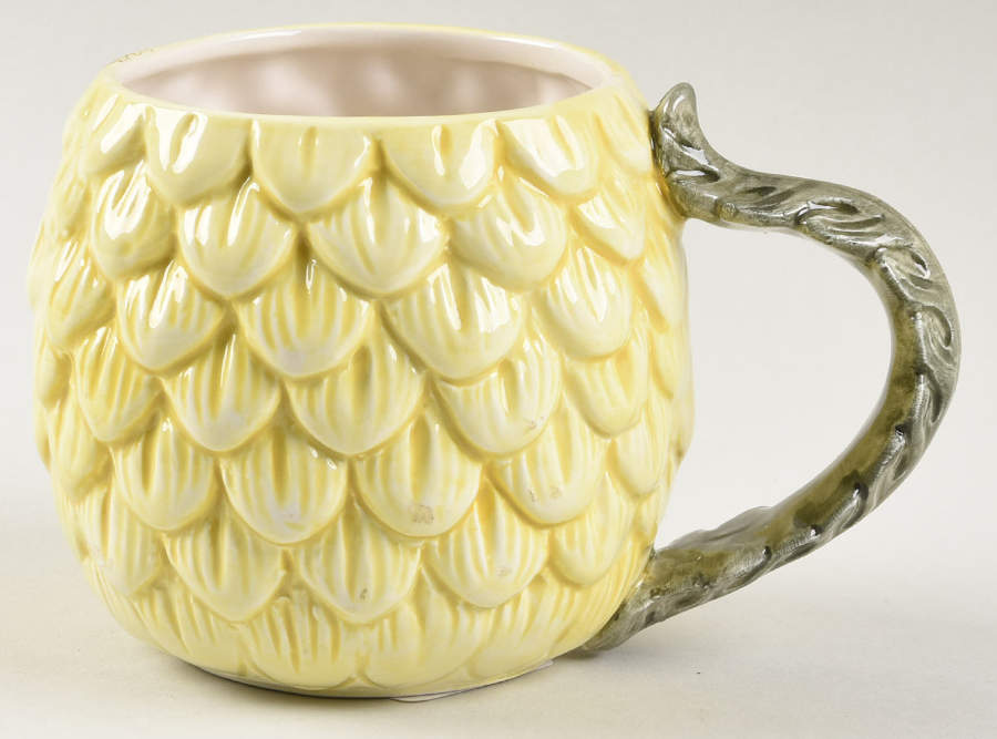 FIT283 Mug by Fitz & Floyd-1