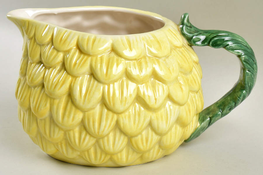 FIT283 36 Oz Pitcher by Fitz & Floyd-1