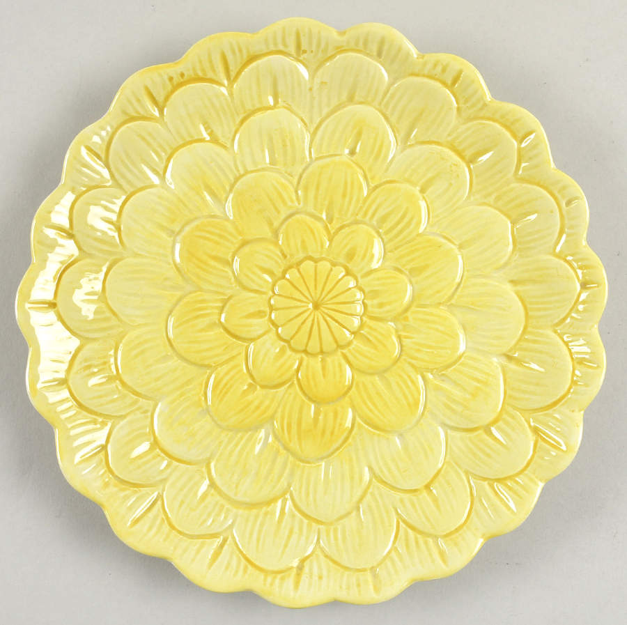 FIT283 Canape Plate by Fitz & Floyd-1