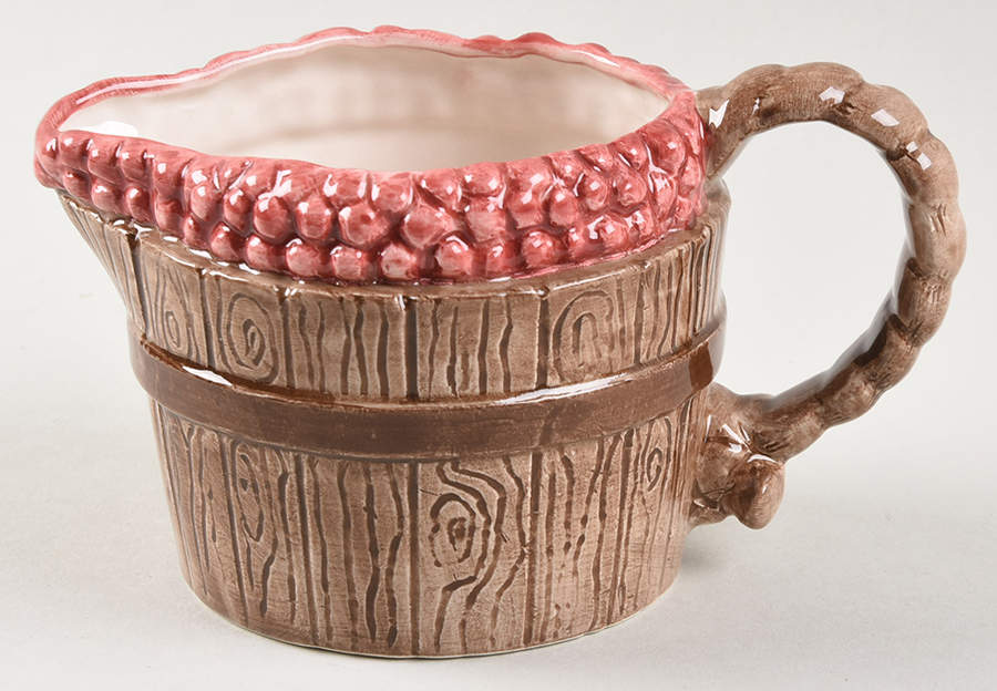 FIT284 Creamer by Fitz & Floyd-1