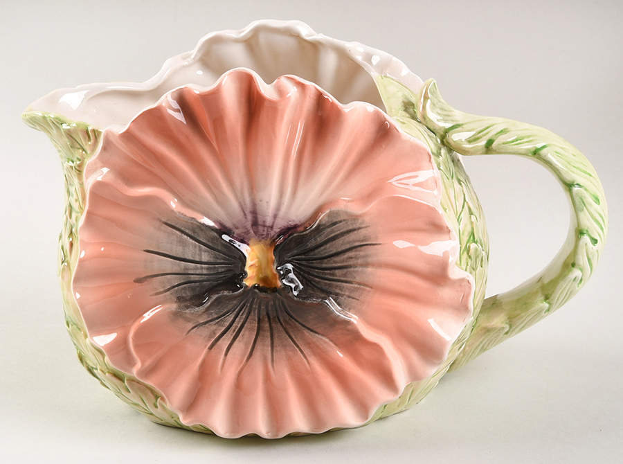 FIT286 48 Oz Pitcher by Fitz & Floyd-1