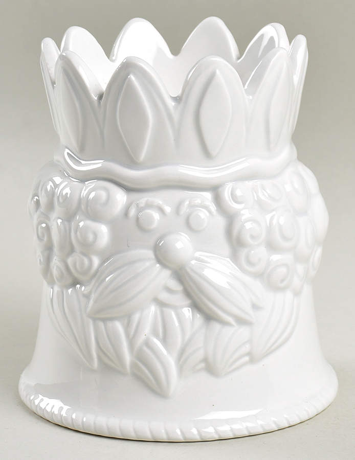 Three Wisemen Votive Candleholder by Fitz & Floyd-1