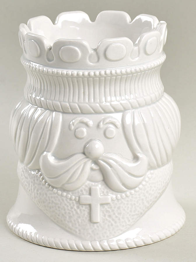 Three Wisemen Votive Candleholder by Fitz & Floyd-1