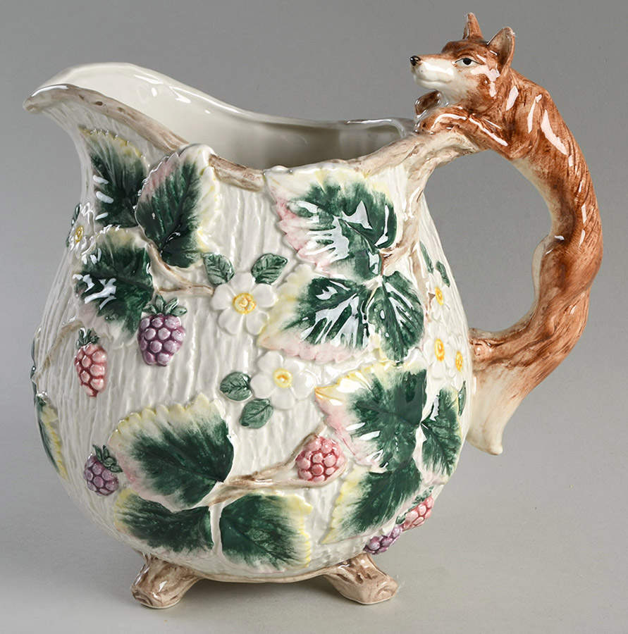 Reynard 56 Oz Pitcher by Fitz & Floyd-1