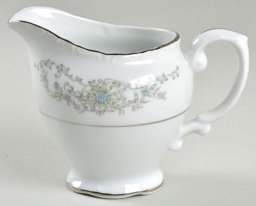 Theresa Creamer by Fine China of Japan-1