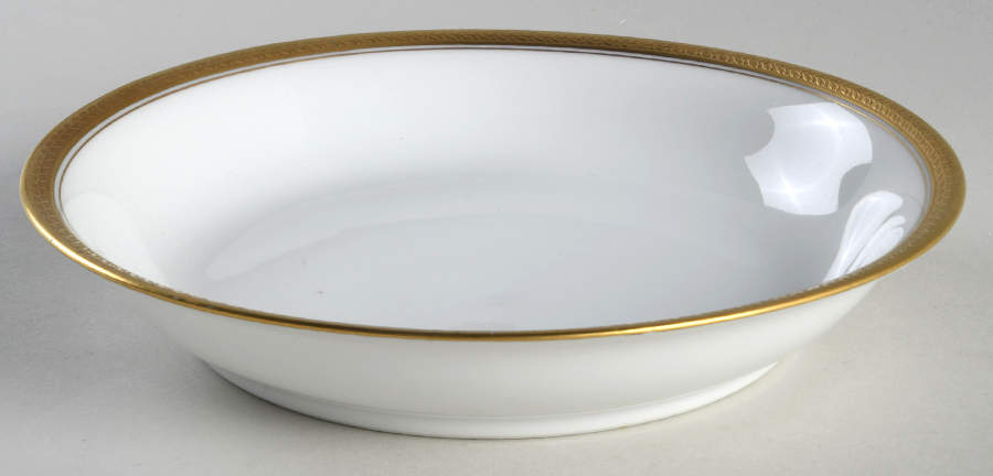 FR353 Coupe Soup Bowl by Franconia-Krautheim & Adelburg-1