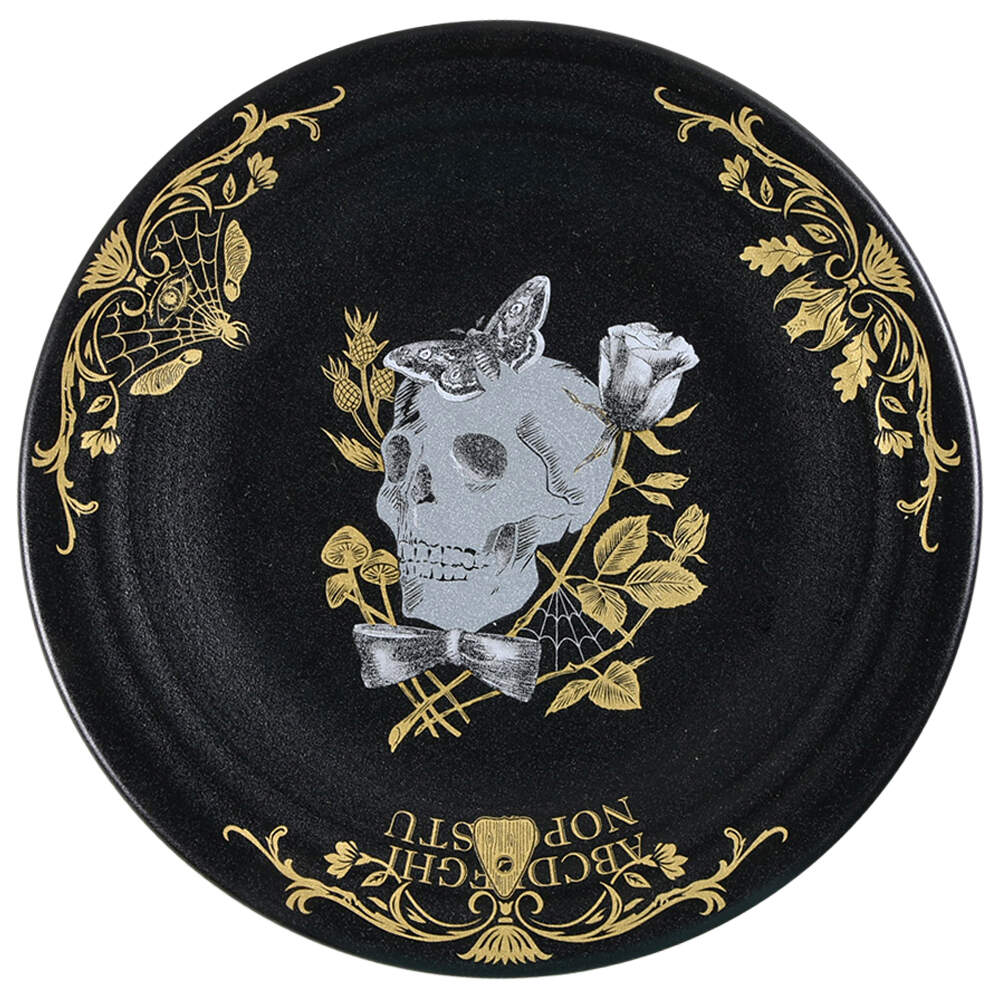 Fiesta Gothic Victorian Luncheon Plate by Fiesta Tableware Company-1