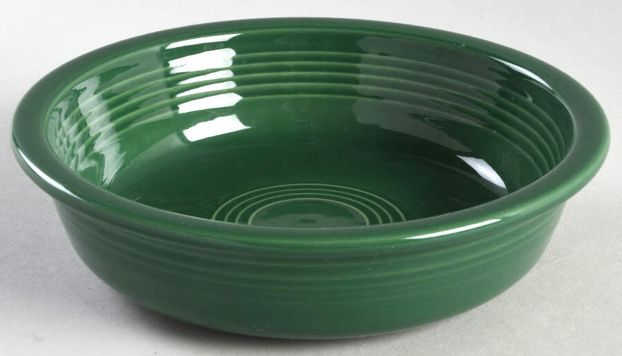 Fiesta Jade (Intro 2023) Coupe Soup Bowl by Fiesta Tableware Company-1