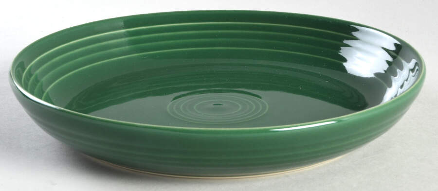 Fiesta Jade (Intro 2023) Luncheon/Salad Bowl by Fiesta Tableware Company-1
