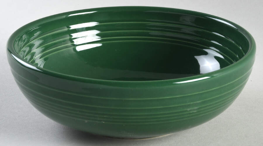 Fiesta Jade (Intro 2023) 7" Bistro Bowl by Fiesta Tableware Company-1