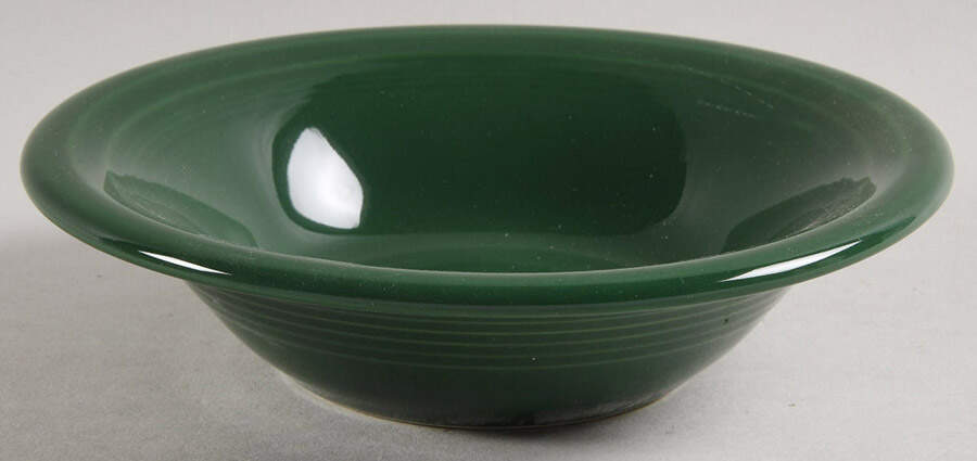 Fiesta Jade (Intro 2023) Stacking Bowl by Fiesta Tableware Company-1
