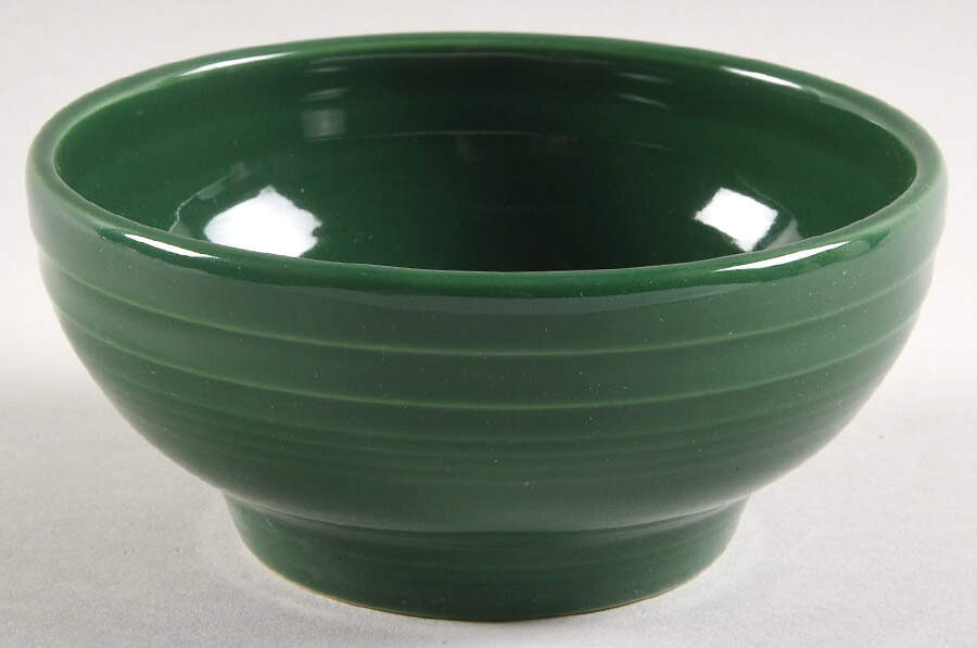 Fiesta Jade (Intro 2023) 5" Footed Bowl by Fiesta Tableware Company-1